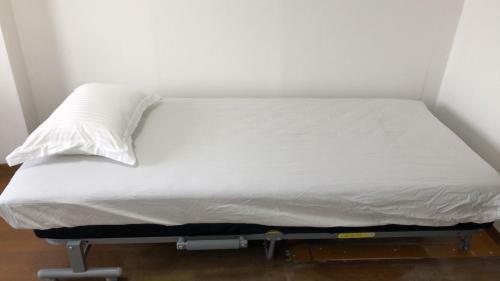 Apartamento Guest House Orca