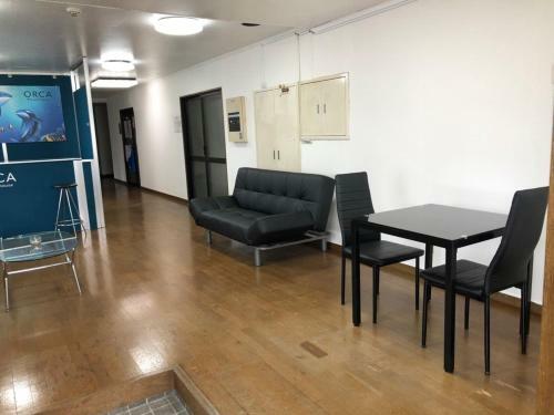 Apartamento Guest House Orca