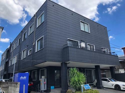 Apartamento Guest House Orca