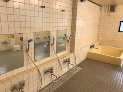 Apartamento Guest House Orca