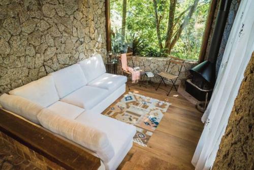 Lodge Su�te Canarinho