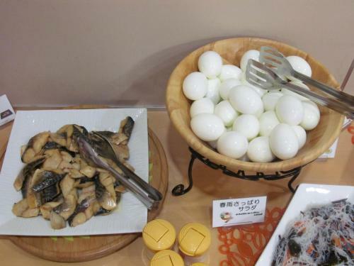 Hotel Life Inn Katsuta Station West
