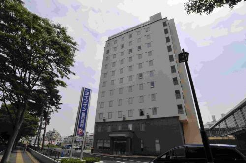 Hotel Life Inn Katsuta Station West