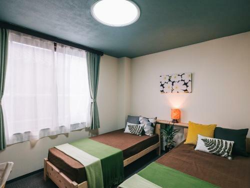 Hotel Noasobi Lodge - Vacation Stay 23343v