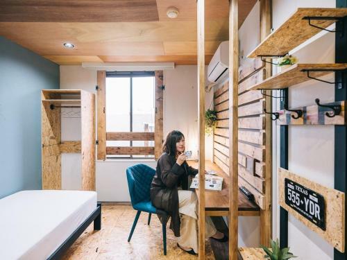 Hotel Noasobi Lodge - Vacation Stay 23084v