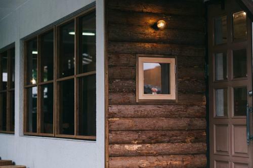 Hotel Noasobi Lodge - Vacation Stay 23084v