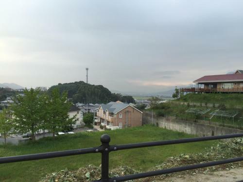 South Wind Chalet
