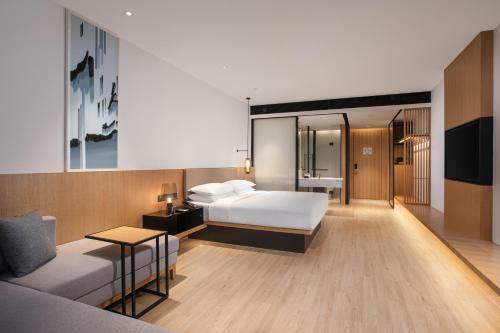 Hotel Fairfield By Marriott Taiyuan South