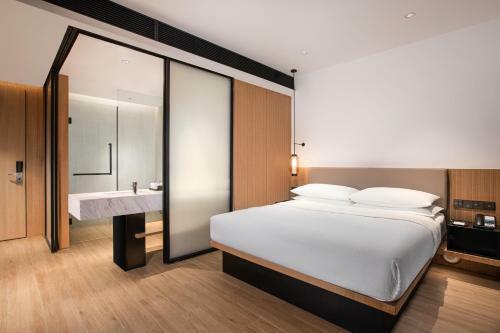 Hotel Fairfield By Marriott Taiyuan South
