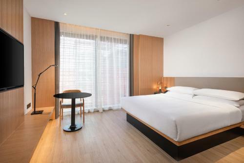 Hotel Fairfield By Marriott Taiyuan South