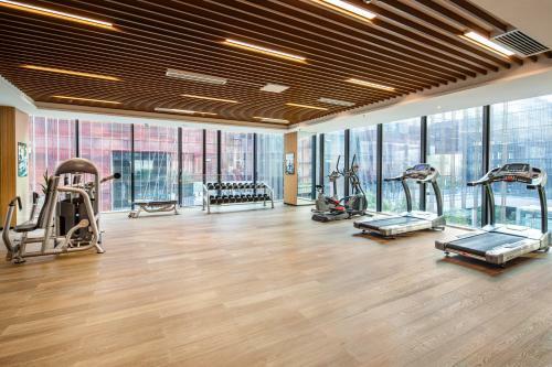 Hotel Fairfield By Marriott Taiyuan South