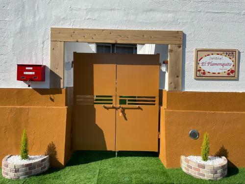 Apartamento Sakurahome&el Flamenquito