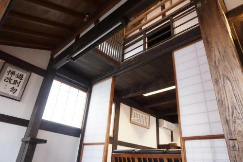 Jisaburo Ozawa's Residence - Vacation Stay 66110v