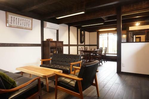Jisaburo Ozawa's Residence - Vacation Stay 66110v