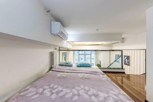 Apartamentos An Hotel Tongzhou Beiguan Railway