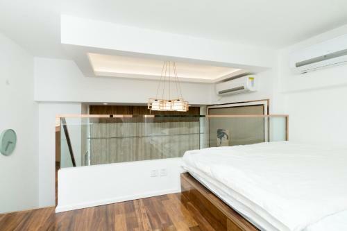 Apartamentos An Hotel Tongzhou Beiguan Railway