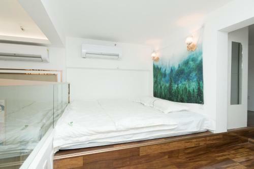 Apartamentos An Hotel Tongzhou Beiguan Railway
