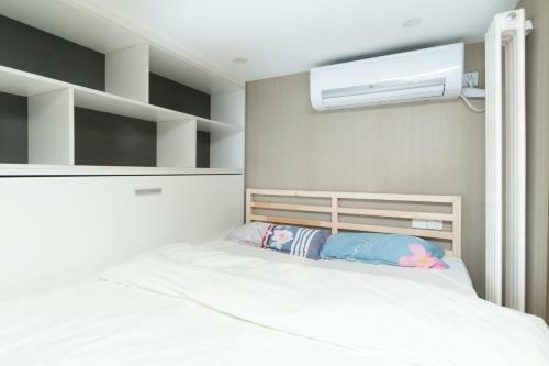 Apartamentos An Hotel Tongzhou Beiguan Railway