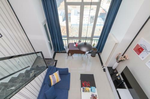 Apartamentos An Hotel Tongzhou Beiguan Railway