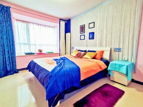 Enjoy Universal Apartment Hotel