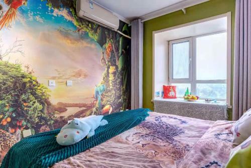 Enjoy Universal Apartment Hotel