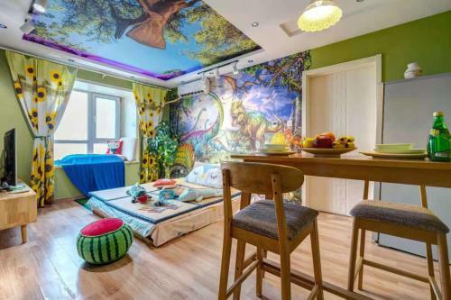 Enjoy Universal Apartment Hotel