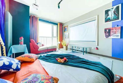 Enjoy Universal Apartment Hotel