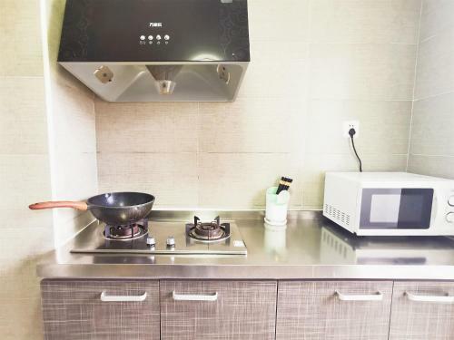 Enjoy Universal Apartment Hotel