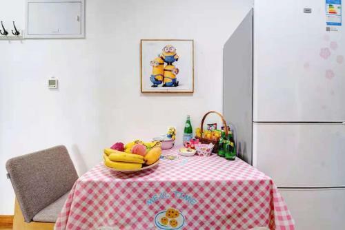 Enjoy Universal Apartment Hotel