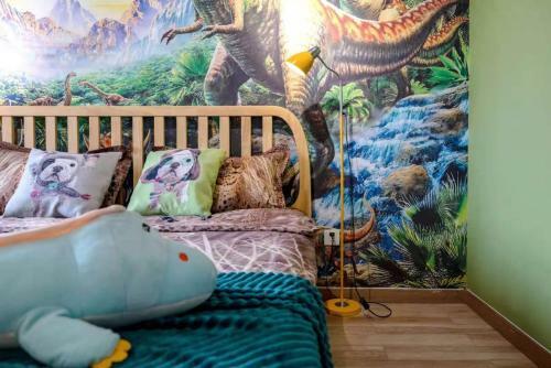 Enjoy Universal Apartment Hotel