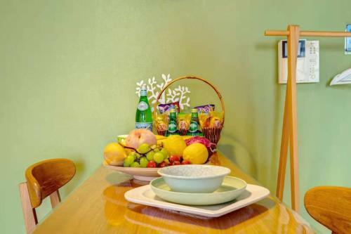 Enjoy Universal Apartment Hotel