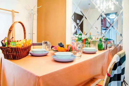 Enjoy Universal Apartment Hotel