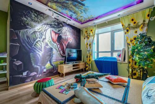 Enjoy Universal Apartment Hotel