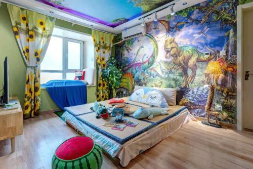 Enjoy Universal Apartment Hotel