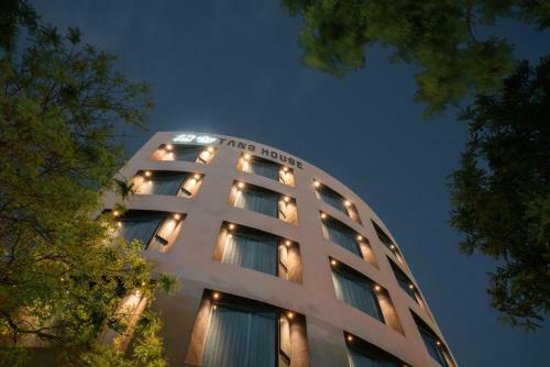 Thetang Hotel