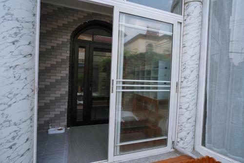 Tiezhu Party Holiday House