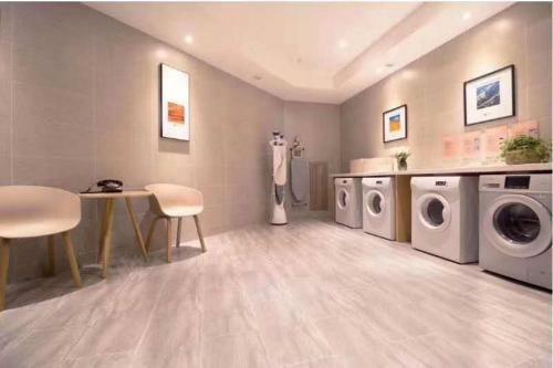 Atour Hotel (Turpan Wenhua West Road)