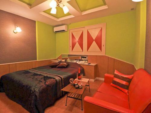 Hotel Sen (love Hotel)