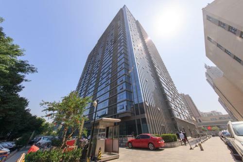 Apartamento Tianjin Hexi�wudadao District�