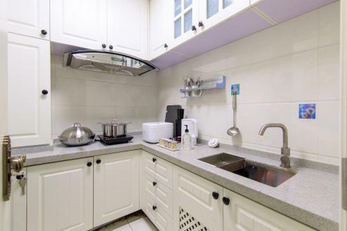 Apartamento Tianjin Hexi�wudadao District�