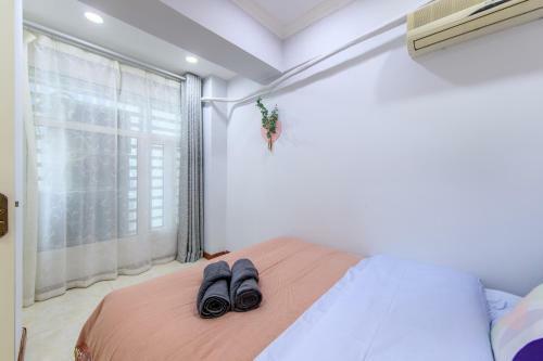Apartamento Tianjin Hexi�wudadao District�