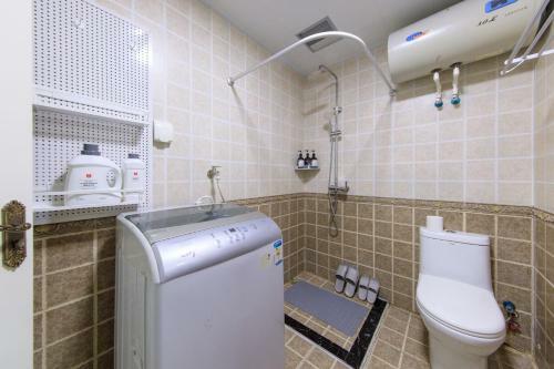 Apartamento Tianjin Hexi�wudadao District�