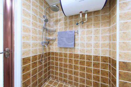 Hotel Tianjin Nankai�gulou�