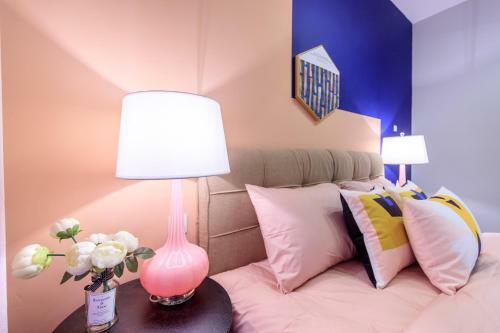 Hotel Tianjin Nankai�gulou�