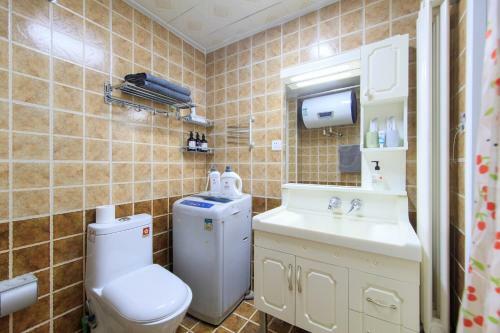 Hotel Tianjin Nankai�gulou�