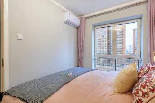 Hotel Tianjin Nankai�gulou�