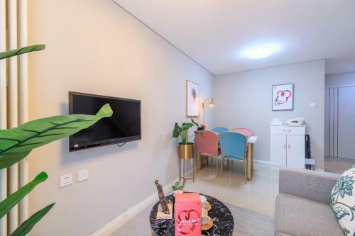 Hotel Tianjin Nankai�gulou�