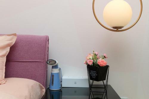 Hotel Tianjin Nankai�gulou�