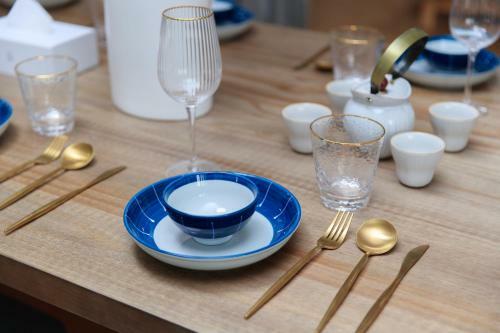 Apartamento Tianjin Hexi Diatrict Culture Centre