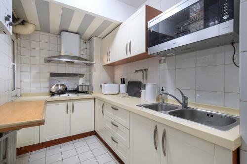 Apartamento Tianjin Hexi Diatrict Culture Centre